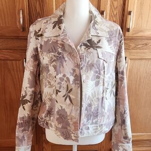 Urbanology Jacket XL